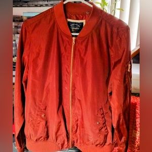 WOMEN'S BOMBER JACKET 🧥